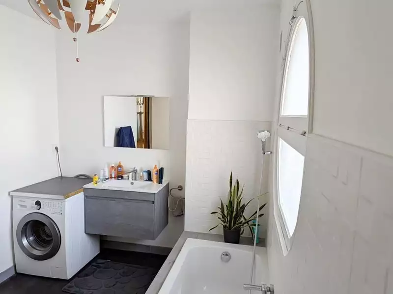 Appartement, 128 m²