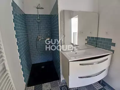 Maison, 102 m²