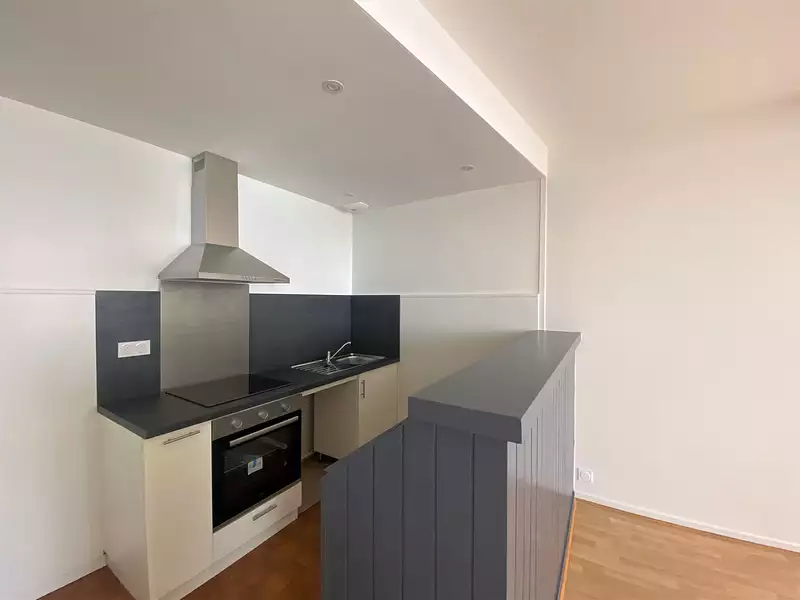Appartement, 66 m²