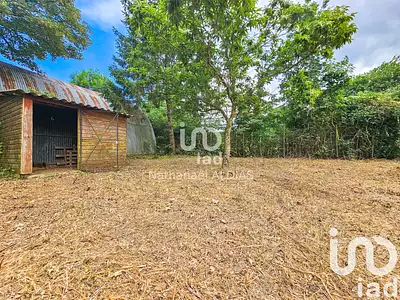Maison, 162 m²
