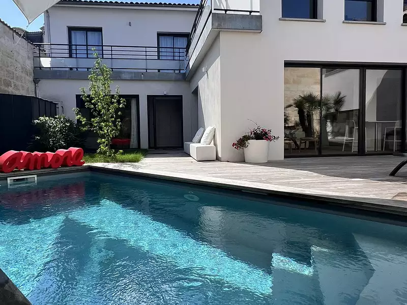 Maison, 185 m²