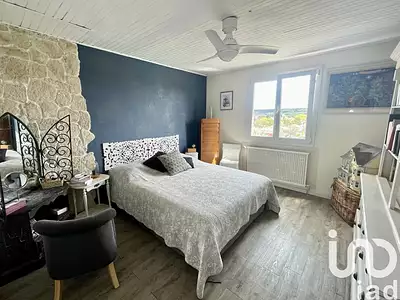 Maison, 161 m²