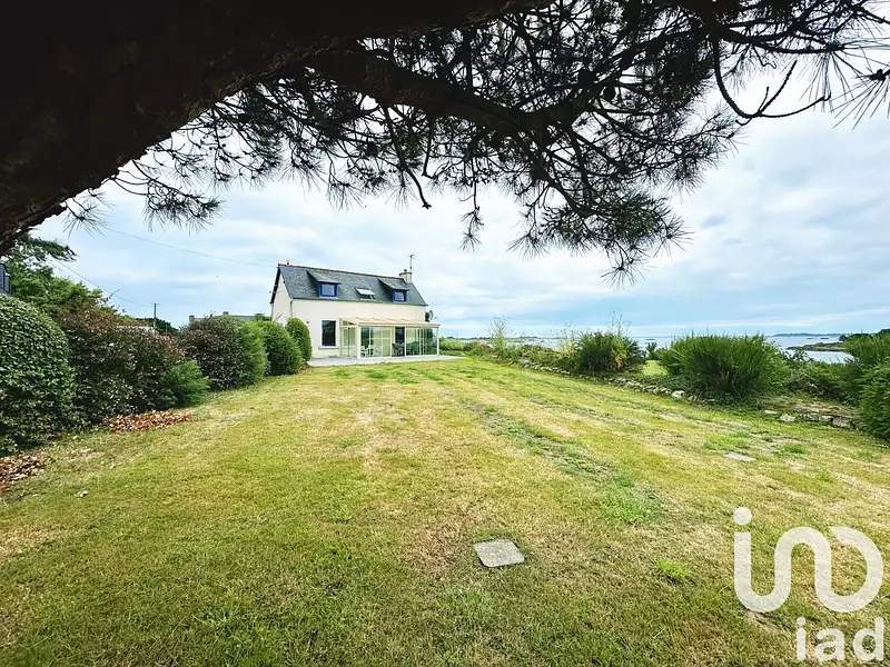 Maison, 88 m²