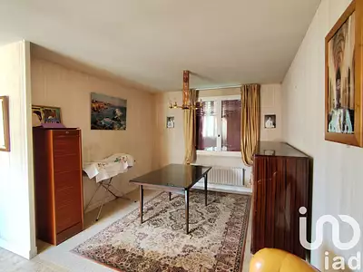 Maison, 77 m²
