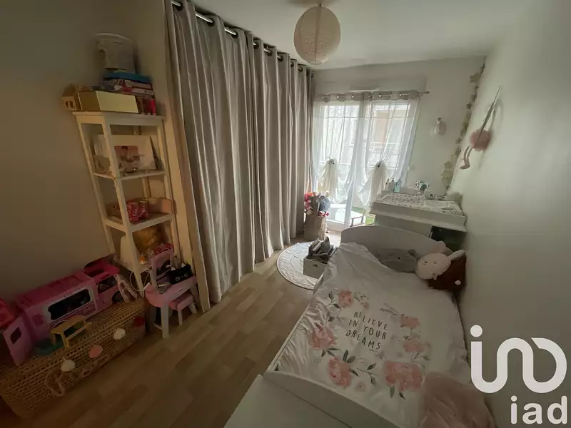 Appartement, 72 m²