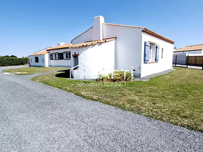 Maison, 133 m²