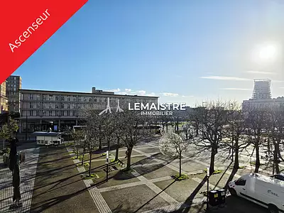 Appartement, 99,94 m²