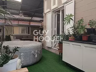 Maison, 160 m²