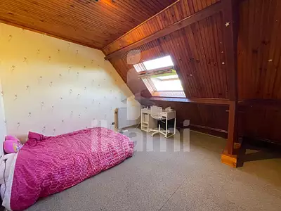 Maison, 145 m²