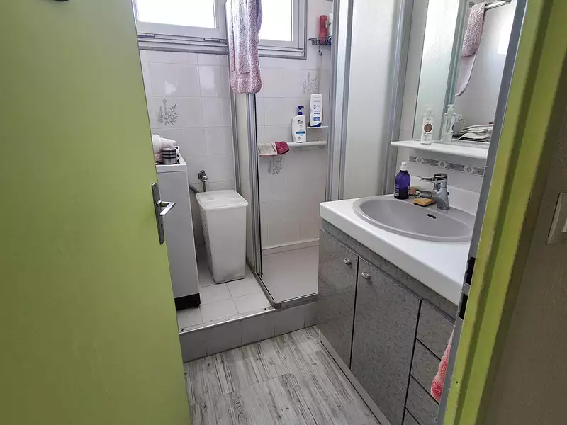 Appartement, 50 m²