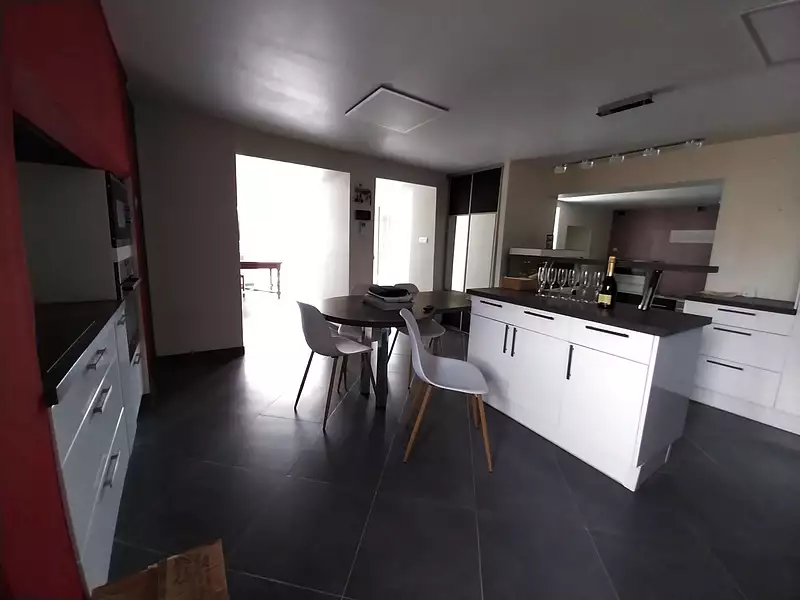 Maison, 118 m²
