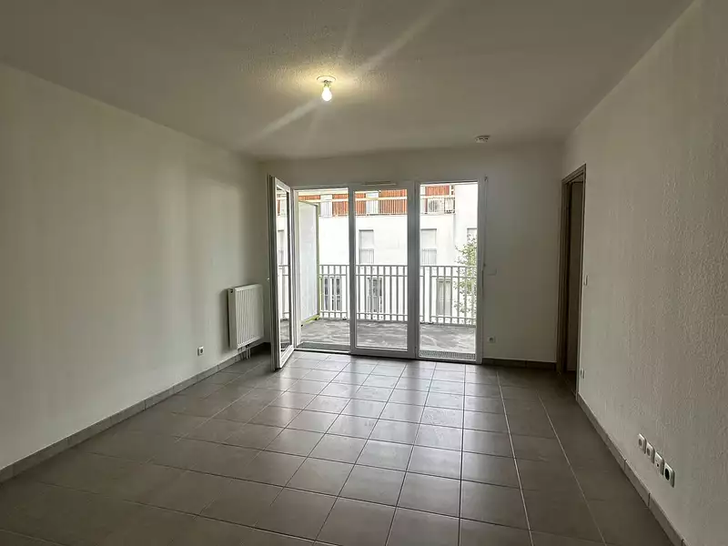 Appartement, 46,28 m²