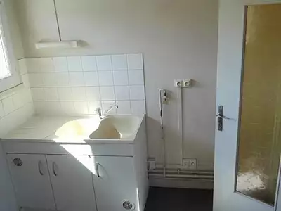 Appartement, 71 m²