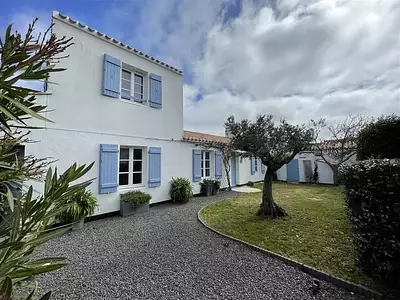 Maison, 106 m²
