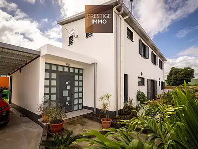 Maison, 200 m²
