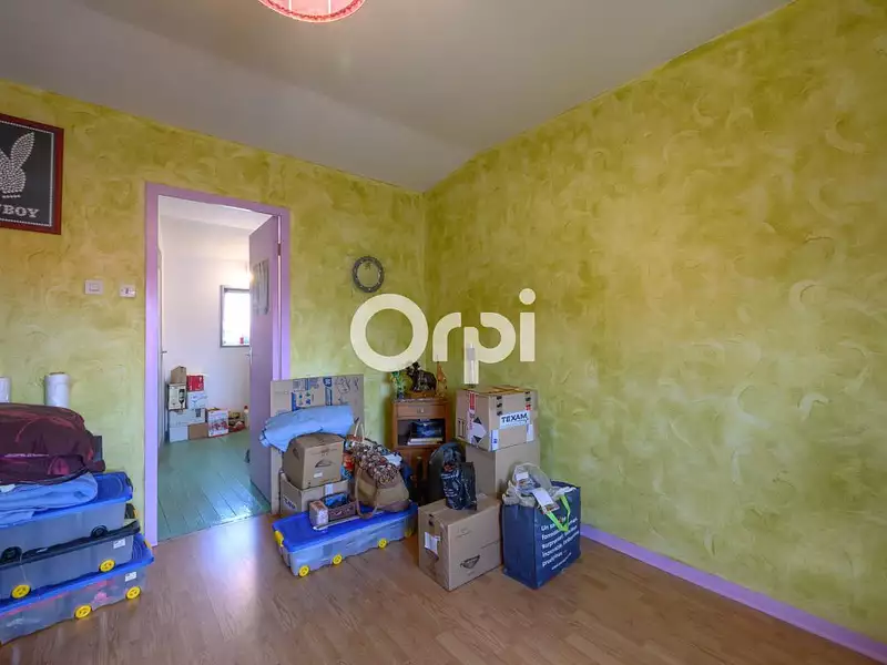 Maison, 81 m²