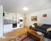 Appartement, 40,26 m²