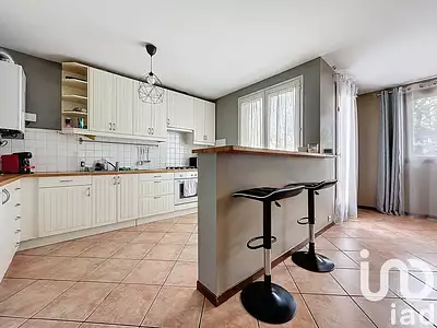 Appartement, 75 m²