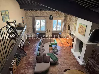 Appartement, 105 m²