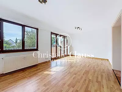Appartement, 67,47 m²