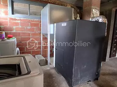 Maison, 83 m²