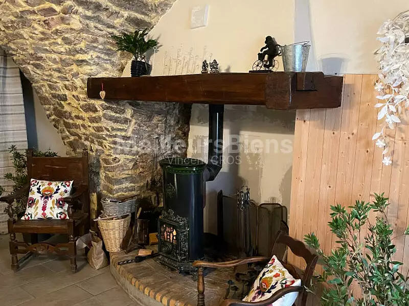 Maison, 290 m²