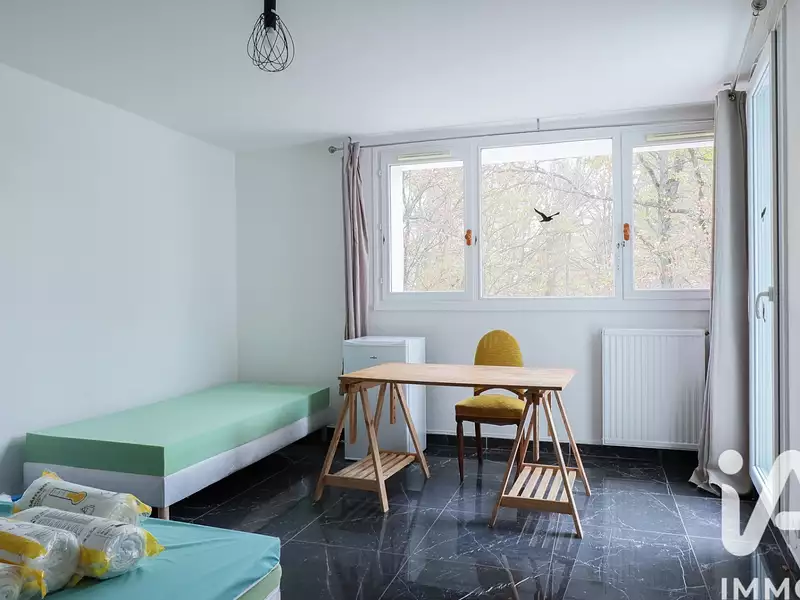 Appartement, 100 m²