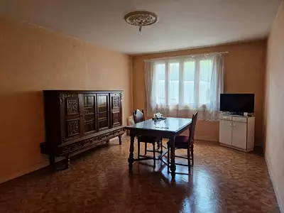 Appartement, 66 m²