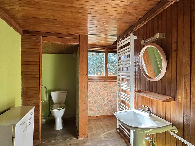 Maison, 168 m²