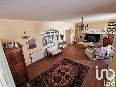 Maison, 180 m²