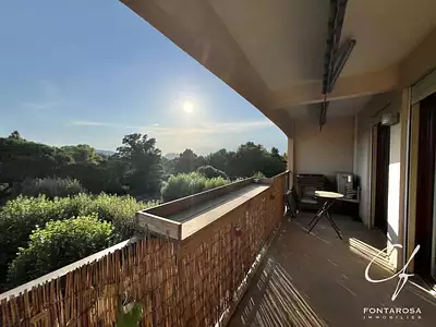 Appartement, 101,65 m²