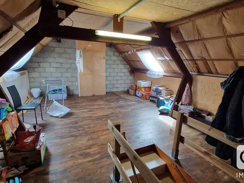 Maison, 75 m²