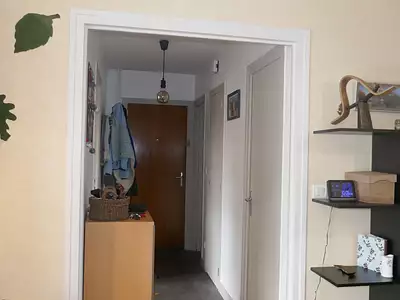 Appartement, 62,02 m²