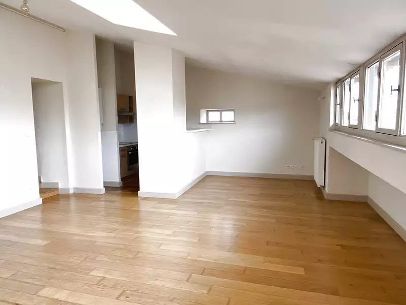 Appartement, 74 m²