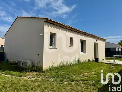 Maison, 80 m²