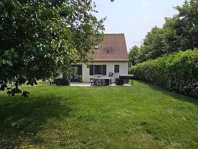 Maison, 93 m²