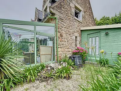 Maison, 140 m²