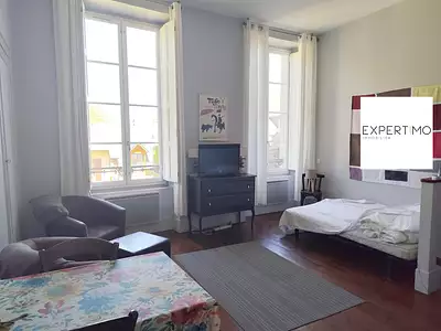 Appartement, 26,77 m²