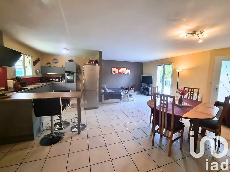 Maison, 100 m²