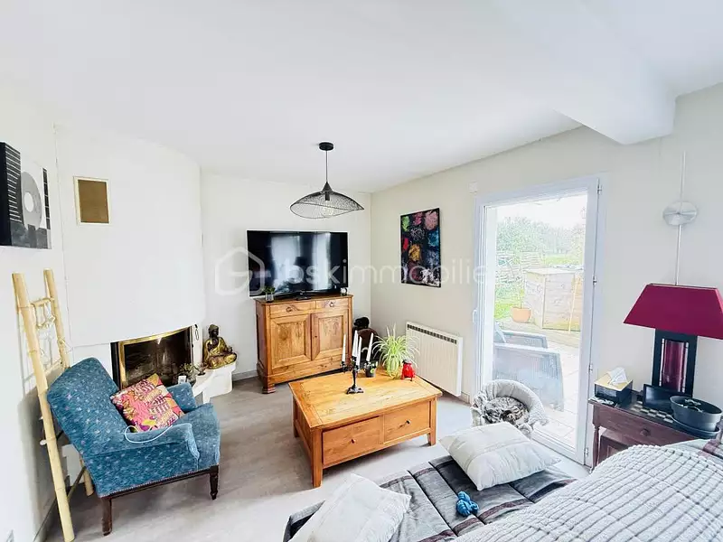 Maison, 110 m²
