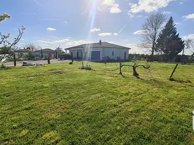 Maison, 180 m²