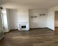 Appartement, 59,8 m²