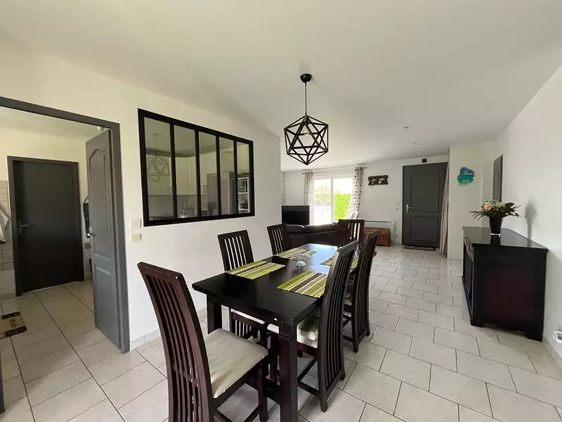 Maison, 120 m²