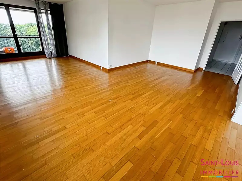 Appartement, 95,29 m²