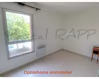 Appartement, 36 m²