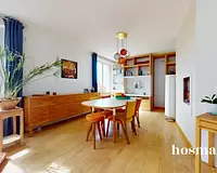Appartement, 101 m²