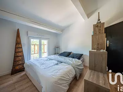 Maison, 136 m²