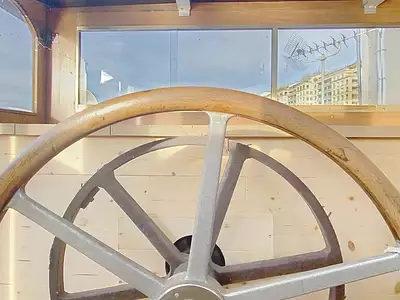 Appartement, 130 m²