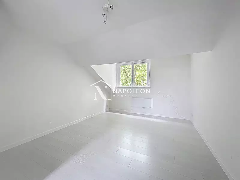 Appartement, 23 m²