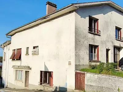 Maison, 130 m²